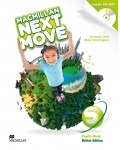 Macmillan Next Move Starter Учебник